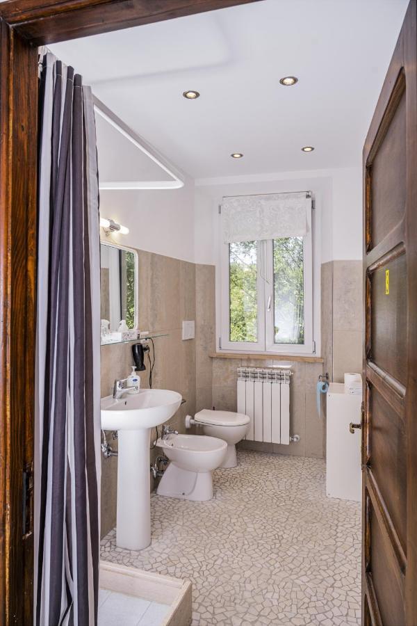 Casa Friano Bed & Breakfast Amandola Eksteriør bilde